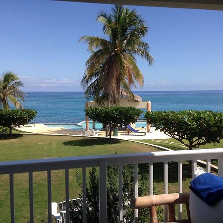 Whispering Seas Jamaica Appartement Ocho Rios Buitenkant foto