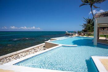 Whispering Seas Jamaica Appartement Ocho Rios Buitenkant foto