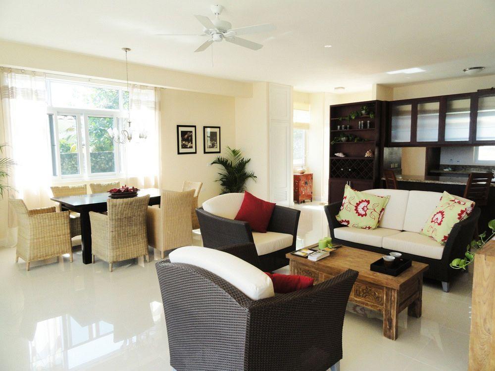 Whispering Seas Jamaica Appartement Ocho Rios Buitenkant foto