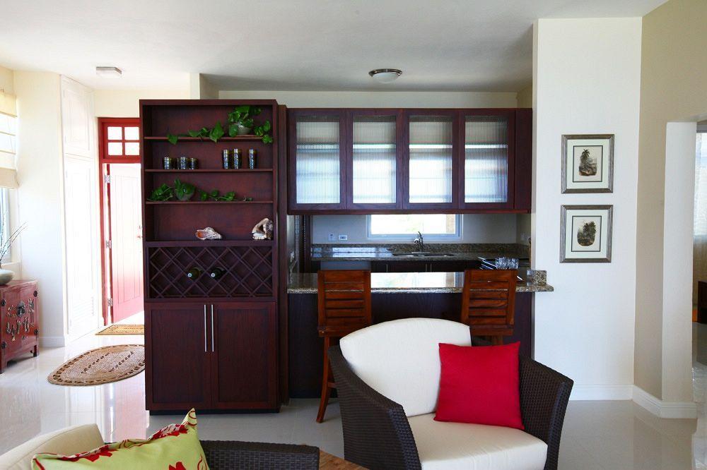 Whispering Seas Jamaica Appartement Ocho Rios Buitenkant foto