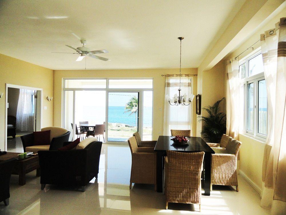 Whispering Seas Jamaica Appartement Ocho Rios Buitenkant foto